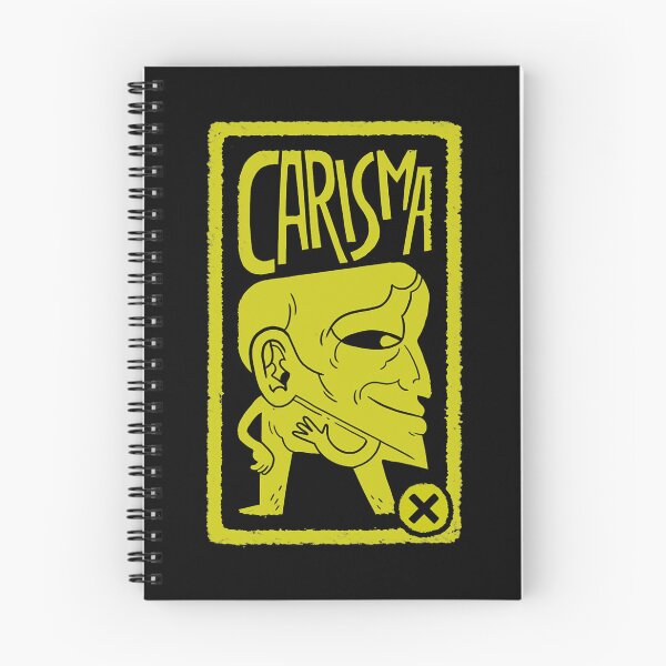 Item preview, •CARISMA• from EGREGO by Nalsco designed and sold by NALSCOshop.