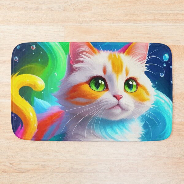 Item preview, dreaming cat#70 designed and sold by YDIX.