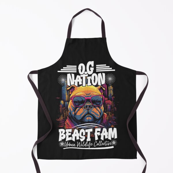 Item preview, OG Nation, Beast Fam | Anime Streetwear | Hip Hop Fashion, Urban OG Nation, Beast Fam | Anime Streetwear | Hip Hop Fashion, Urban clothing designed and sold by blissira.