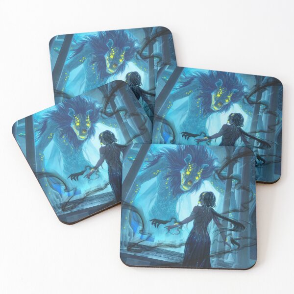 Item preview, Summon designed and sold by xiaofanchuanart.