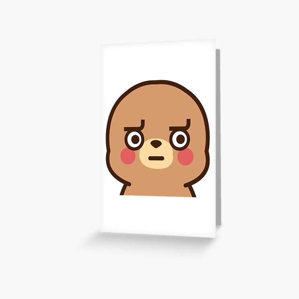 Twitch Emotes // No U Reverse Uno Card Emote for Streamers