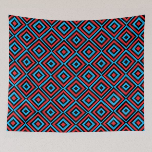 Item preview, Box Within Box Pattern  no. 78 designed and sold by Neil Feigeles.
