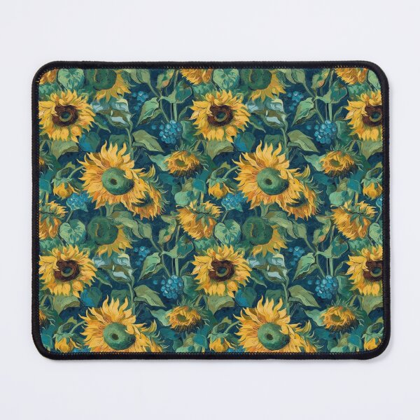 Item preview, Sunflower Garden designed and sold by jimirads.