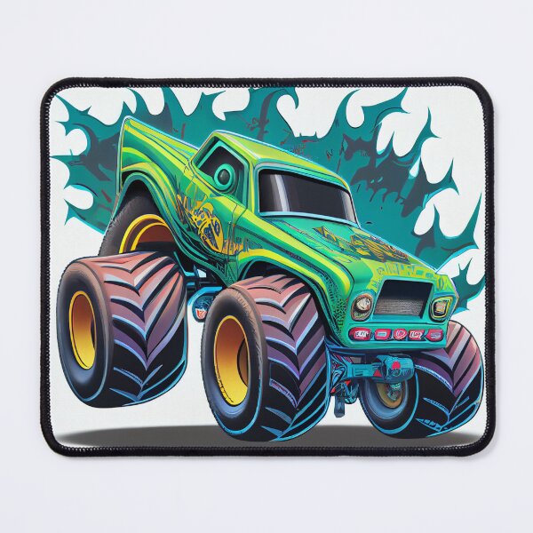 Item preview, Big Wheels, Bigger Fun designed and sold by Creative  Visions.