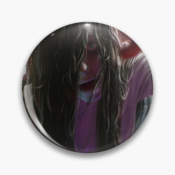Item preview, Sadako designed and sold by xiaofanchuanart.
