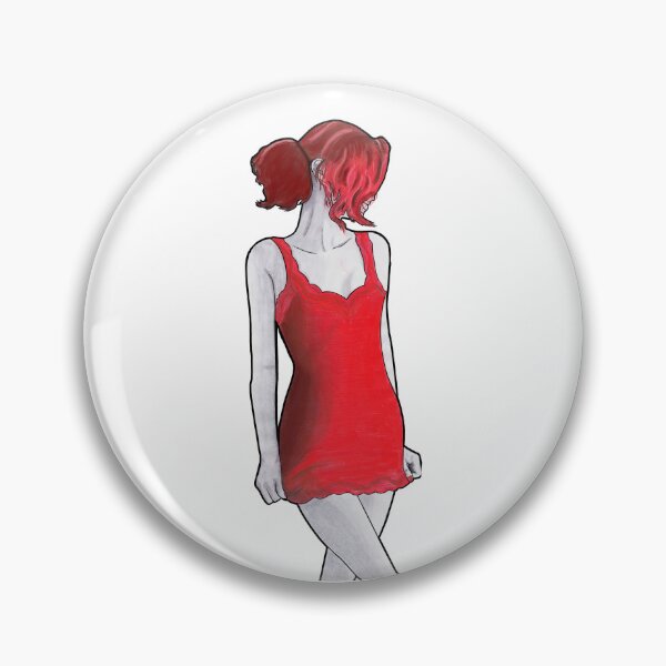 Item preview, Seeing Red designed and sold by TheCoolerDani.