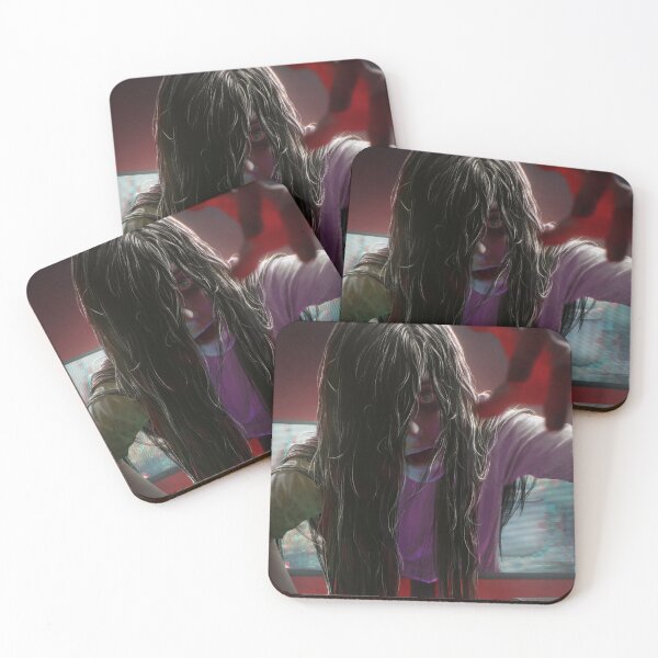Item preview, Sadako designed and sold by xiaofanchuanart.