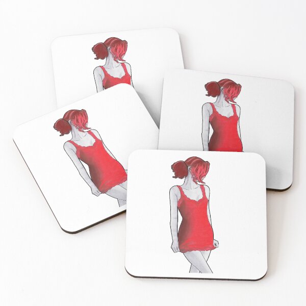 Item preview, Seeing Red designed and sold by TheCoolerDani.