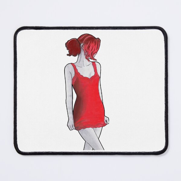 Item preview, Seeing Red designed and sold by TheCoolerDani.