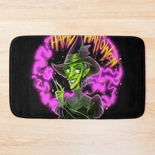 Item preview, Happy Halloween designed and sold by arauto.