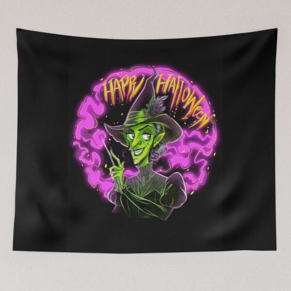 Item preview, Happy Halloween designed and sold by arauto.