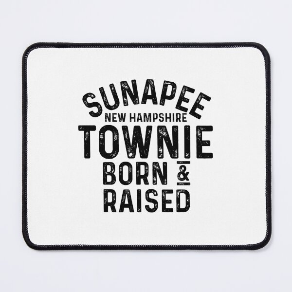 Item preview, Sunapee NH Townie Local designed and sold by HalpinDesign.