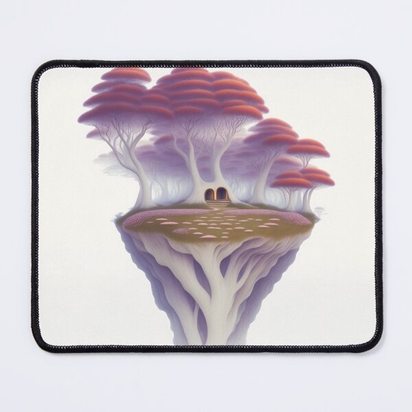 Item preview, Sweetbriar Inn designed and sold by nipplesofvenus.