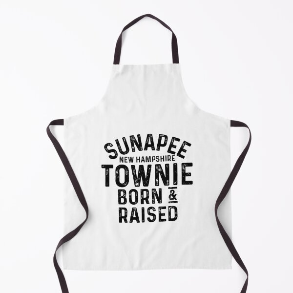 Item preview, Sunapee NH Townie Local designed and sold by HalpinDesign.