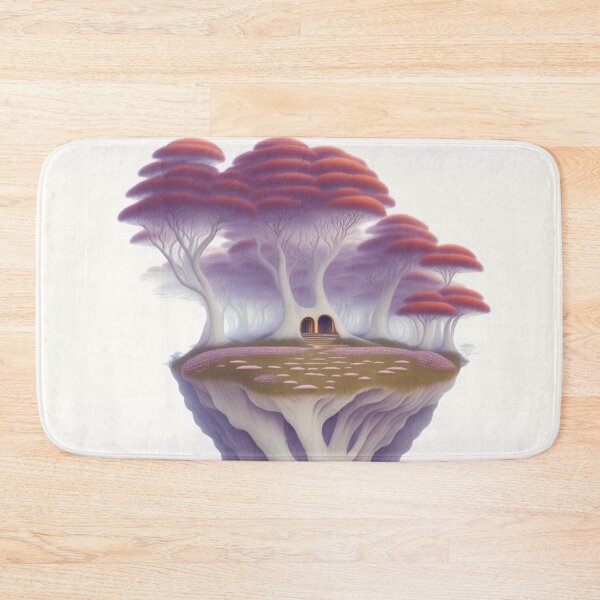 Item preview, Sweetbriar Inn designed and sold by nipplesofvenus.