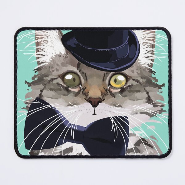Item preview, galley cat designed and sold by memphisdelart.