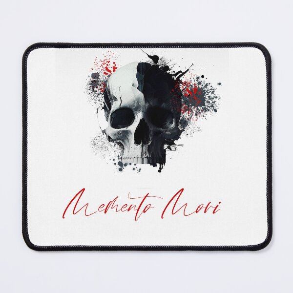 Item preview, Memento Mori designed and sold by Colero.