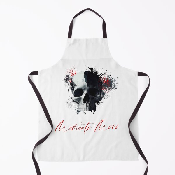 Item preview, Memento Mori designed and sold by Colero.