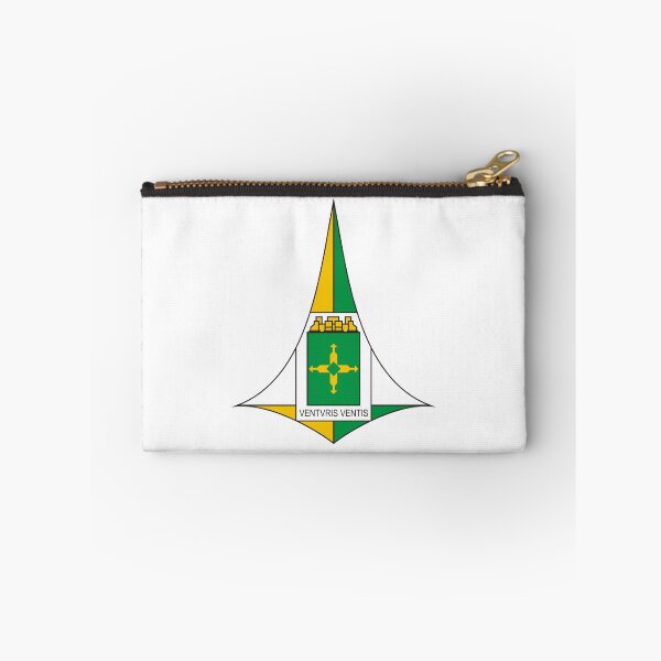 Item preview, Coat of Arms of Brazil's Federal District  designed and sold by abbeyz71.