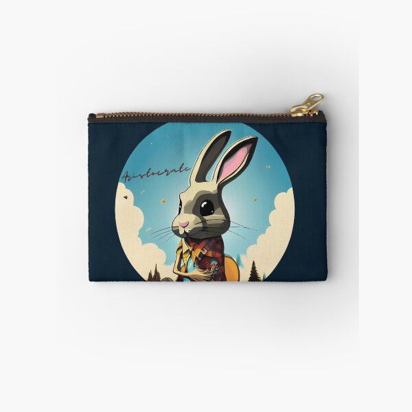 Item preview, The Aristocrat Rabbit designed and sold by Wiikus.