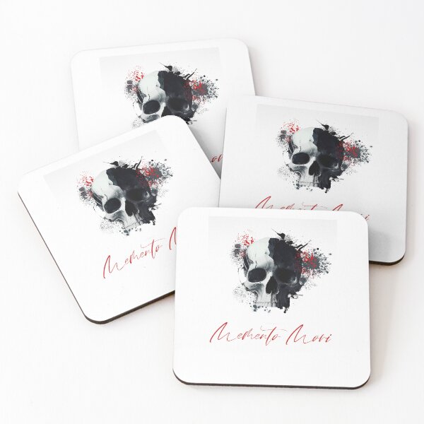 Item preview, Memento Mori designed and sold by Colero.