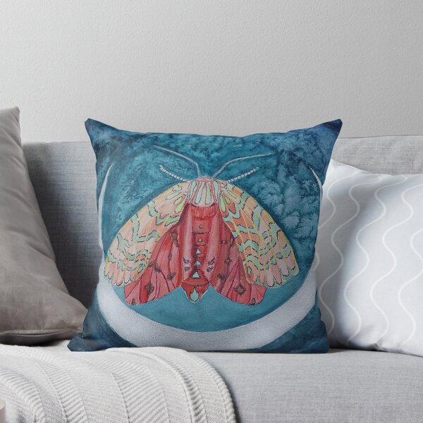 Item preview, Forest Moth designed and sold by Eva Nev.