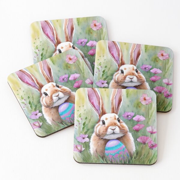 Item preview, Easter Bunny designed and sold by Healio2.