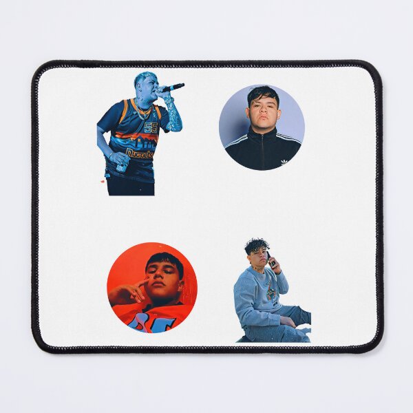 Item preview, Junior H Sticker Pack | Junior H Stickers / Pin designed and sold by Fanart1991.