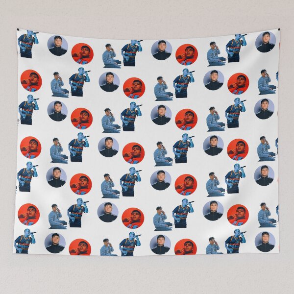 Item preview, Junior H Sticker Pack | Junior H Stickers / Pin designed and sold by Fanart1991.