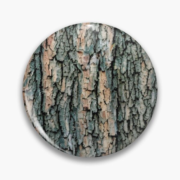 Item preview, The tree bark designed and sold by The Iconic Minimalist.