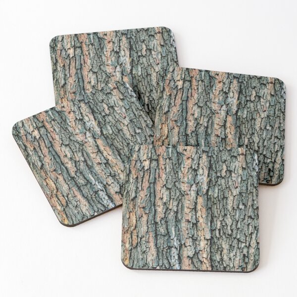 Item preview, The tree bark designed and sold by The Iconic Minimalist.