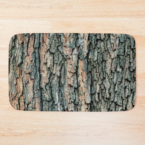 Item preview, The tree bark designed and sold by The Iconic Minimalist.