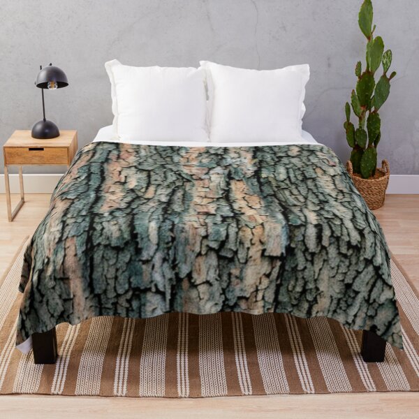 Item preview, The tree bark designed and sold by The Iconic Minimalist.