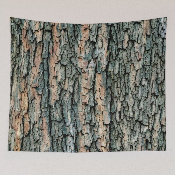 Item preview, The tree bark designed and sold by The Iconic Minimalist.
