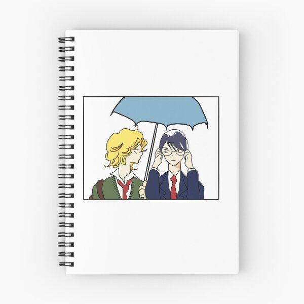Item preview, Yaoi manga anime doukyusei classmates hikaru kusakabe rihito sajo designed and sold by RecStore.