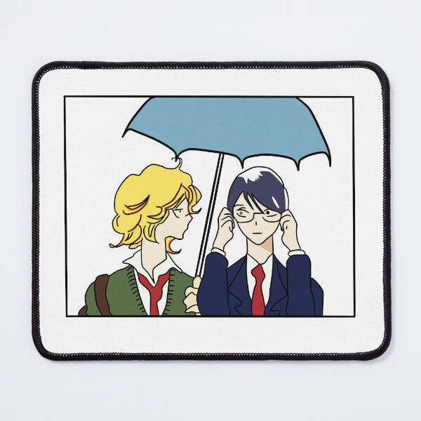 Item preview, Yaoi manga anime doukyusei classmates hikaru kusakabe rihito sajo designed and sold by RecStore.