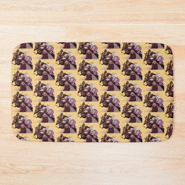 Item preview, Itto and Ushi designed and sold by memphisdoesart.