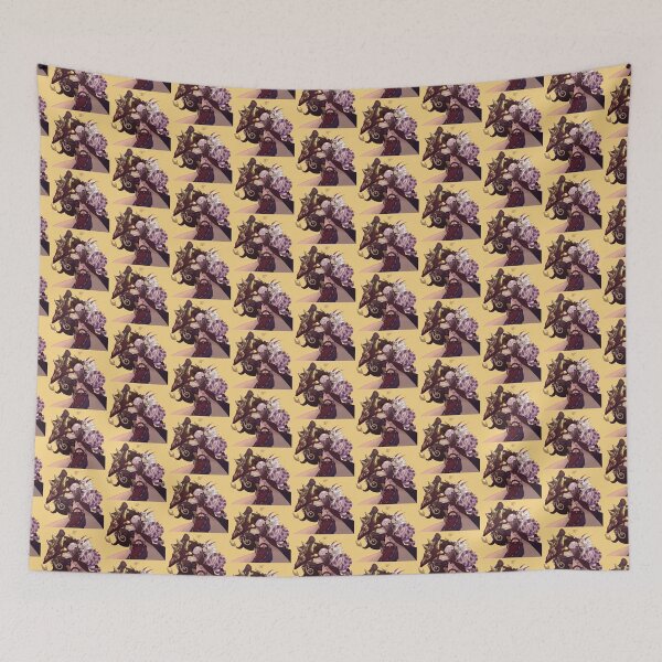 Item preview, Itto and Ushi designed and sold by memphisdoesart.