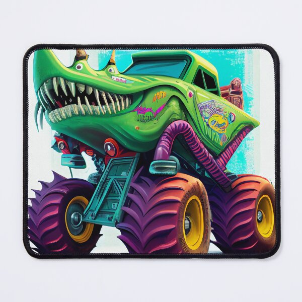 Item preview, Copy of Big Wheels, Bigger Fun designed and sold by Creative  Visions.