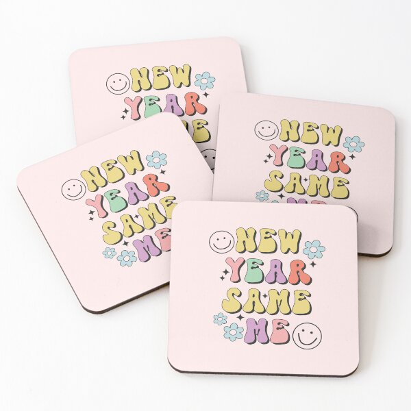 Item preview, New Year Same Me  designed and sold by Hope London.