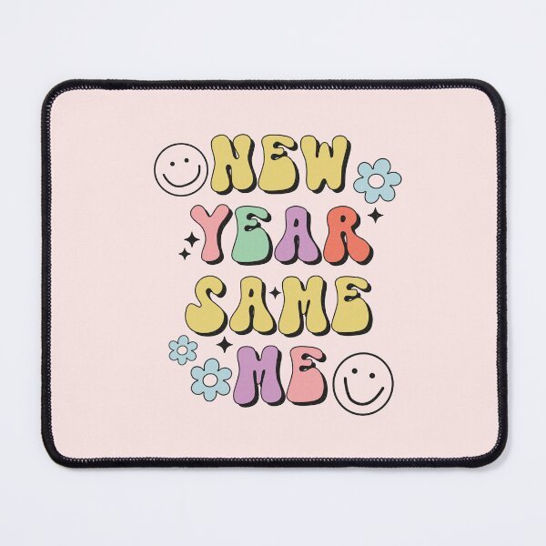 Item preview, New Year Same Me designed and sold by Hope London.