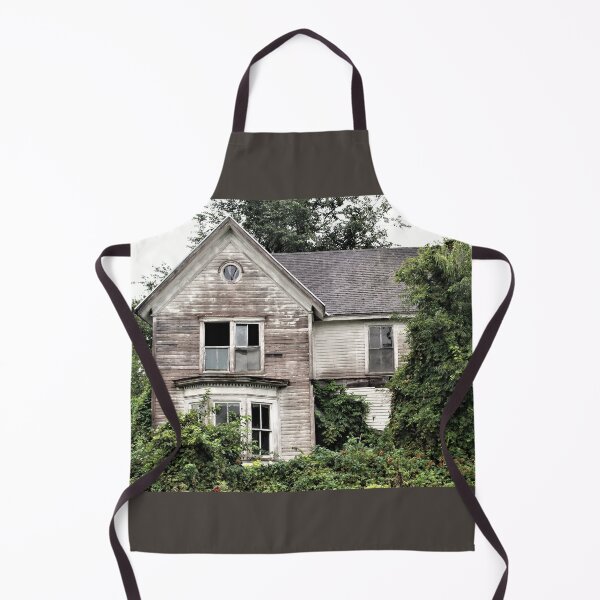 Item preview, I Was Once a Lovely House designed and sold by Martha Sherman.