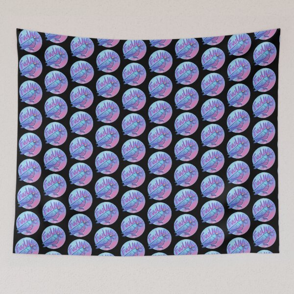 Item preview, Cussing Crow designed and sold by DorkZombie.