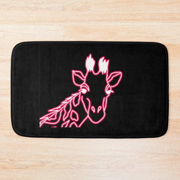 Item preview, Neon animals designed and sold by Alifoxs.