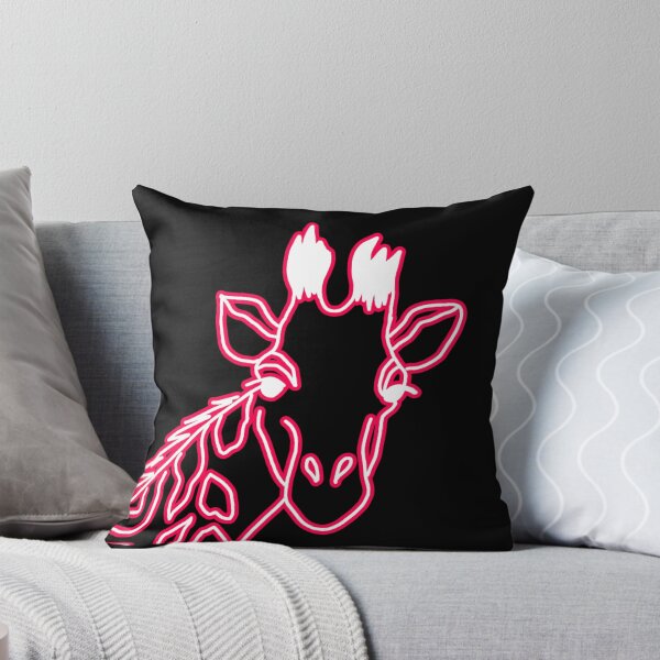 Item preview, Neon animals designed and sold by Alifoxs.