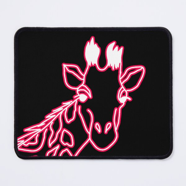 Item preview, Neon animals designed and sold by Alifoxs.
