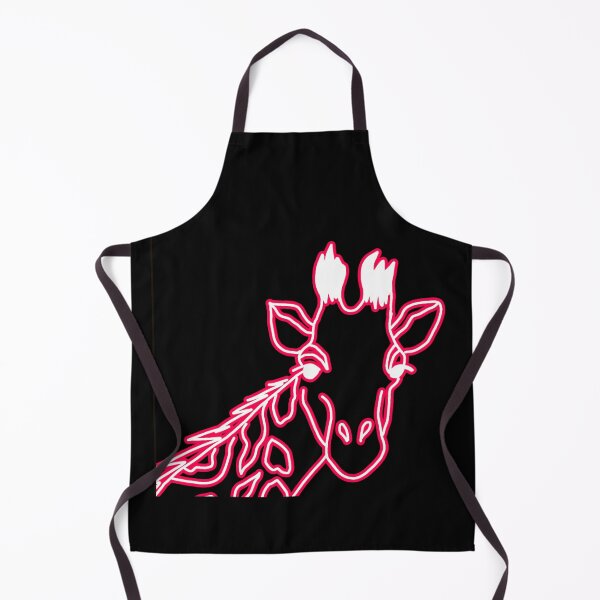 Item preview, Neon animals designed and sold by Alifoxs.