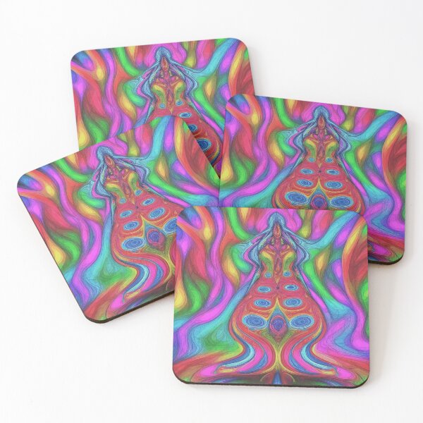 Item preview, Enchanted Psyche designed and sold by Oni's Realm  Studio.