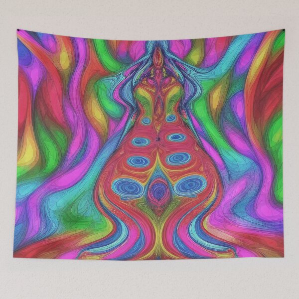 Item preview, Enchanted Psyche designed and sold by Oni's Realm  Studio.