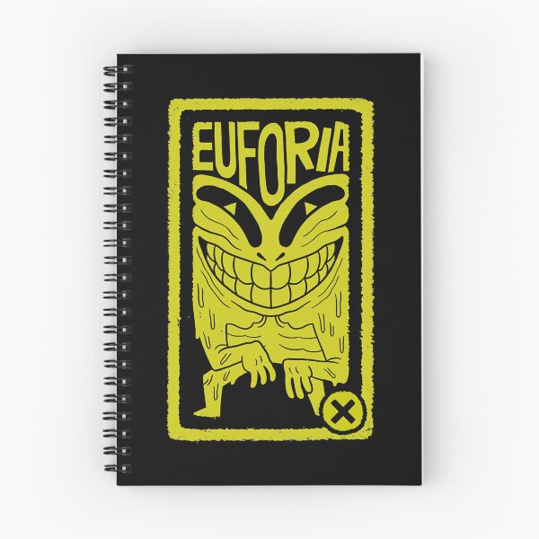 Item preview, •EUFORIA• from EGREGO by Nalsco designed and sold by NALSCOshop.